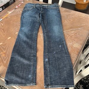 Citizens of humanity jeans